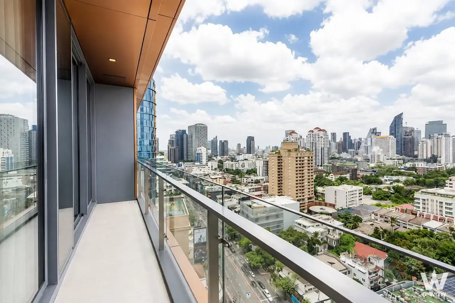 Condo with 1 bedroom for sale at KHUN by YOO — photo 5 of 5