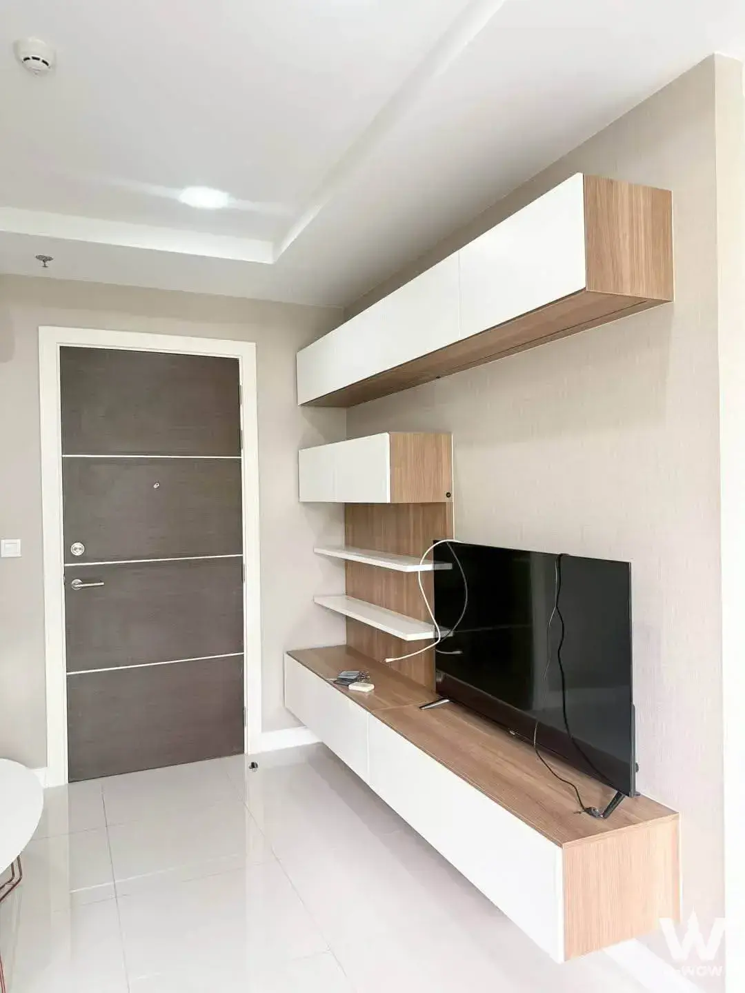 Condo with 1 bedroom for rent at The Metropolis Samrong — photo 5 of 5