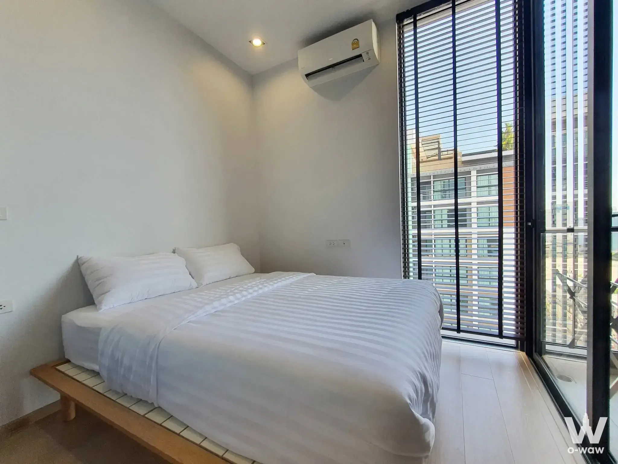 Condo with 1 bedroom for rent at FORMOSA Residence Ratchayothin — photo 3 of 5