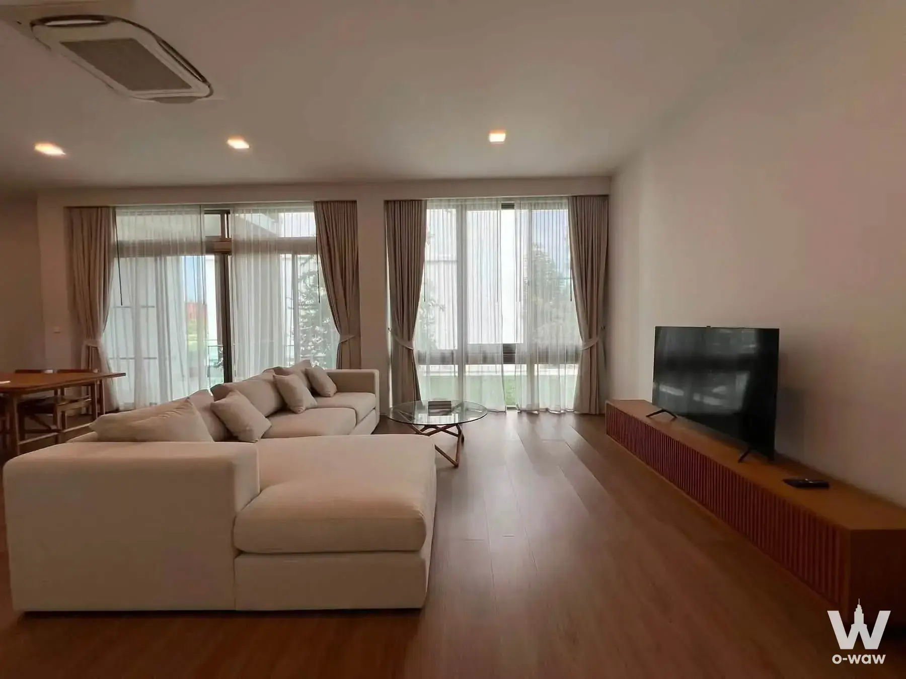 House with 3 bedrooms for rent at VIVE Rama 9 — photo 3 of 5