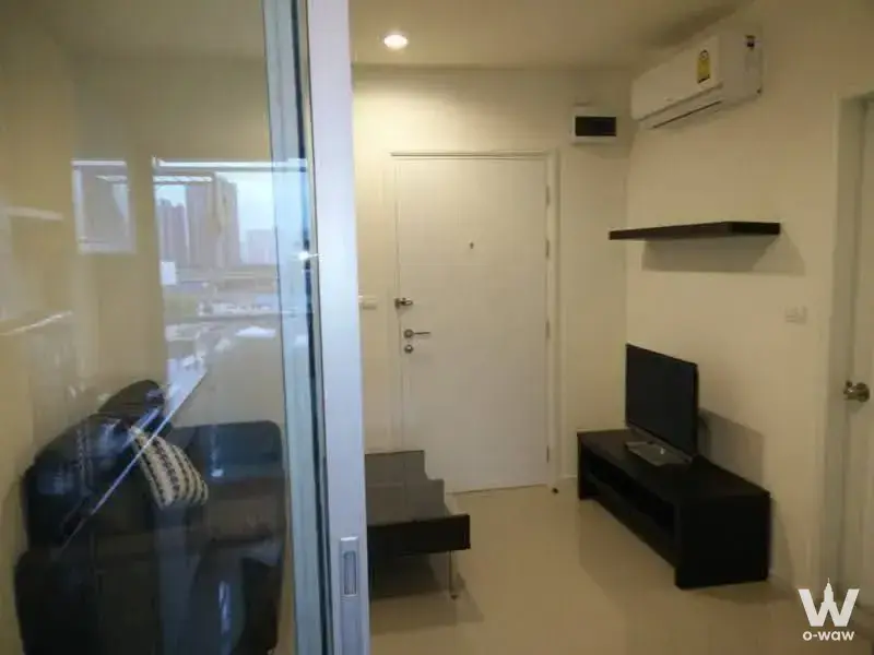 Condo with 1 bedroom for rent at Aspire Sukhumvit 48 — photo 5 of 5