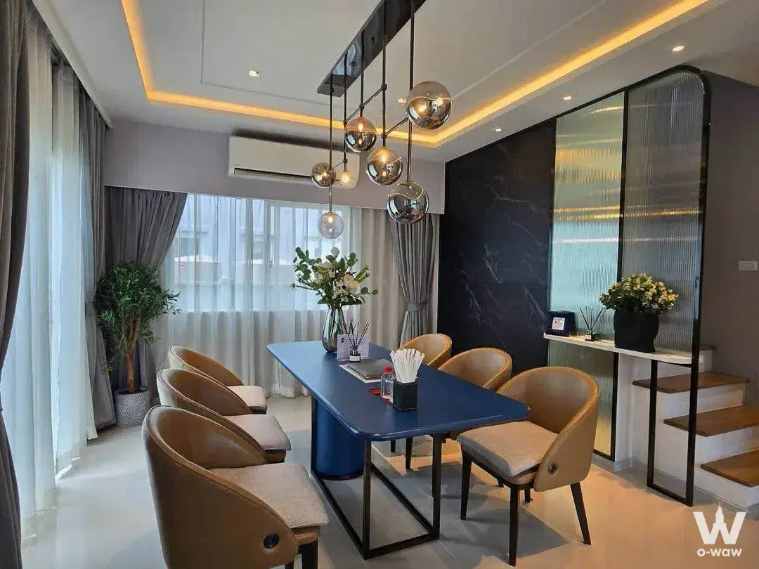 House with 3 bedrooms for rent at Grande Pleno Mega Bangna — photo 3 of 5