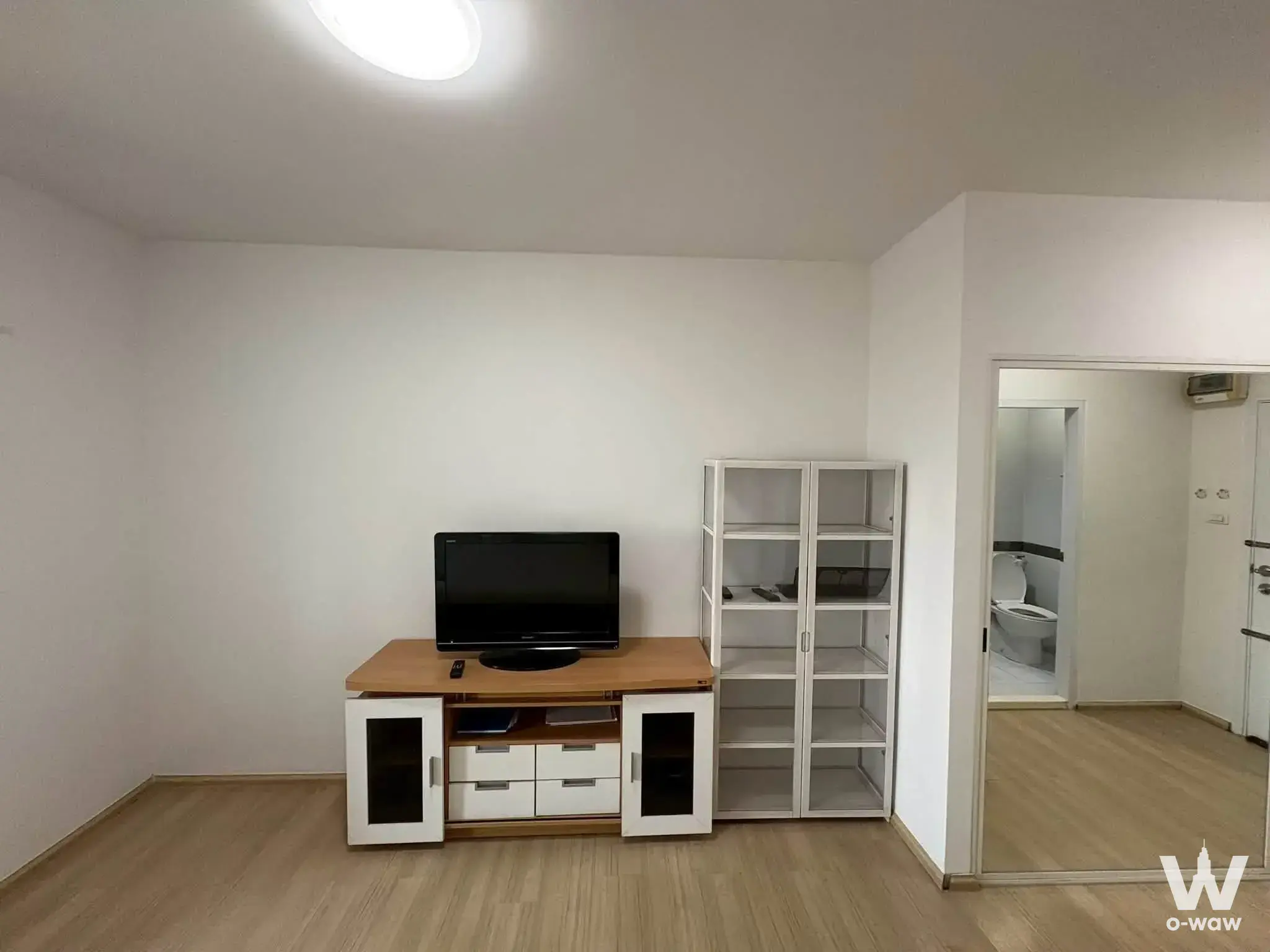 Condo with 1 bedroom for rent at A space Sukhumvit 77 — photo 4 of 5
