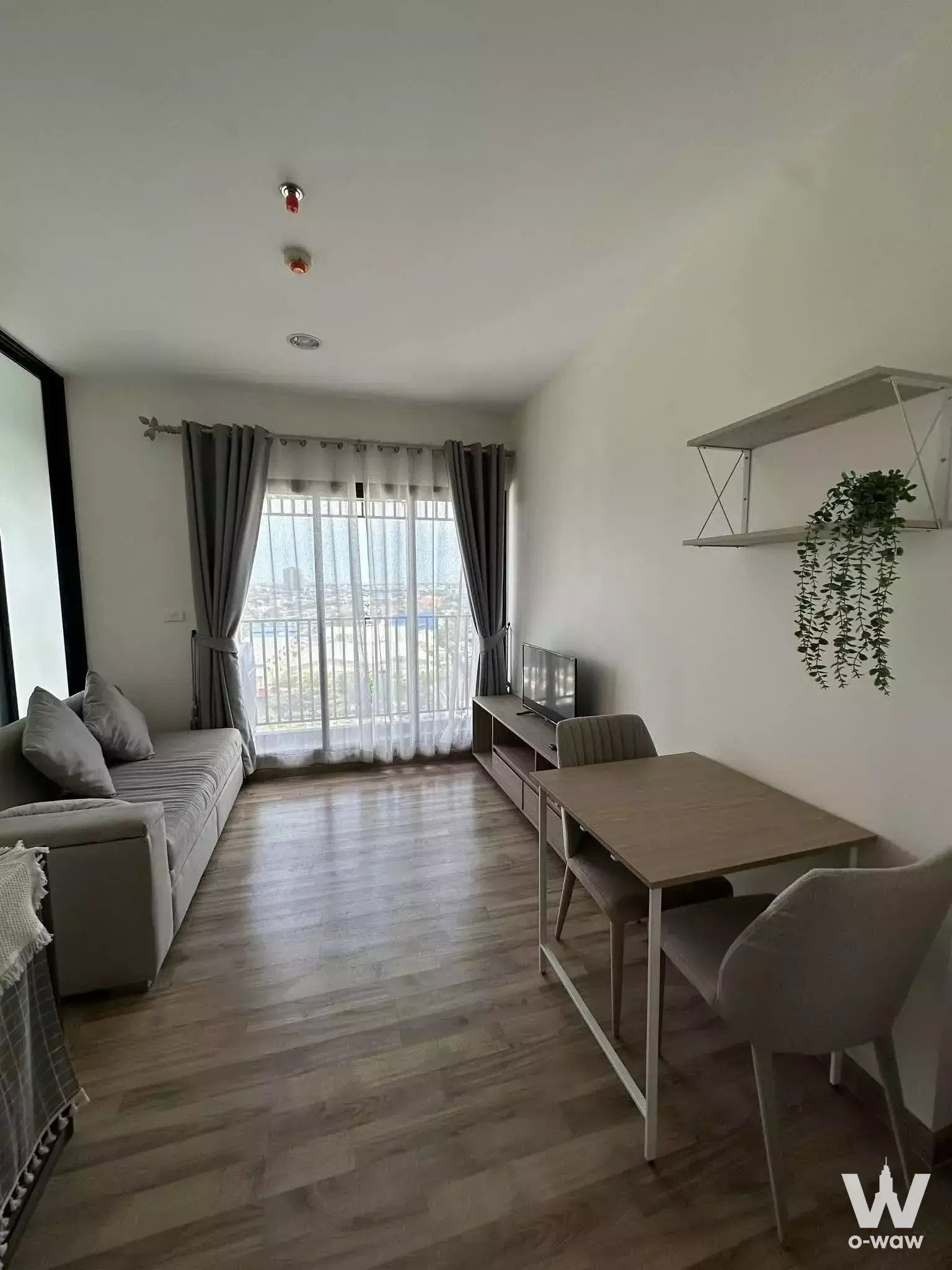 Charoen Nakhon, Bangkok