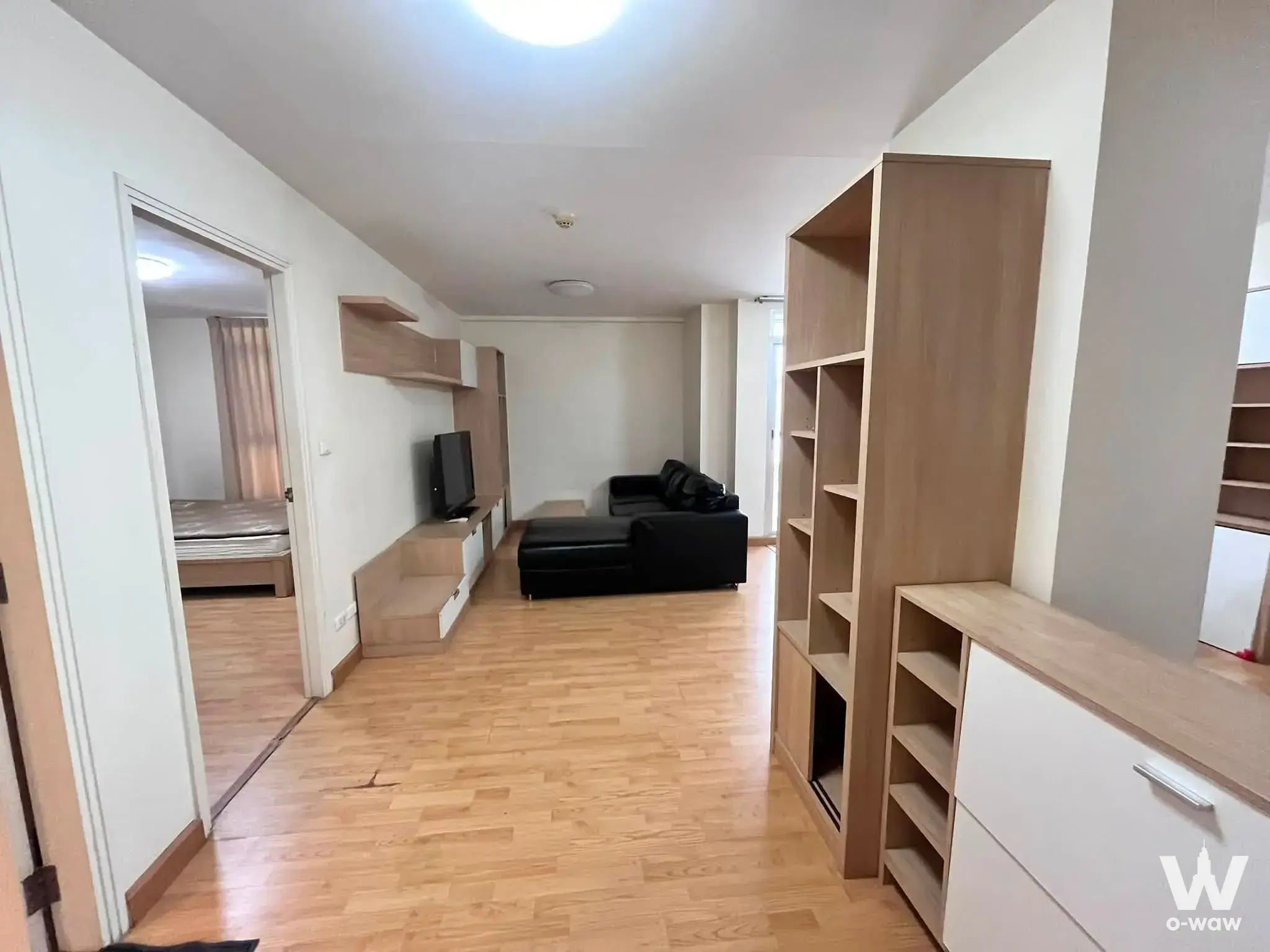 Condo with 1 bedroom for rent at The Link Sukhumvit 50 — photo 3 of 5