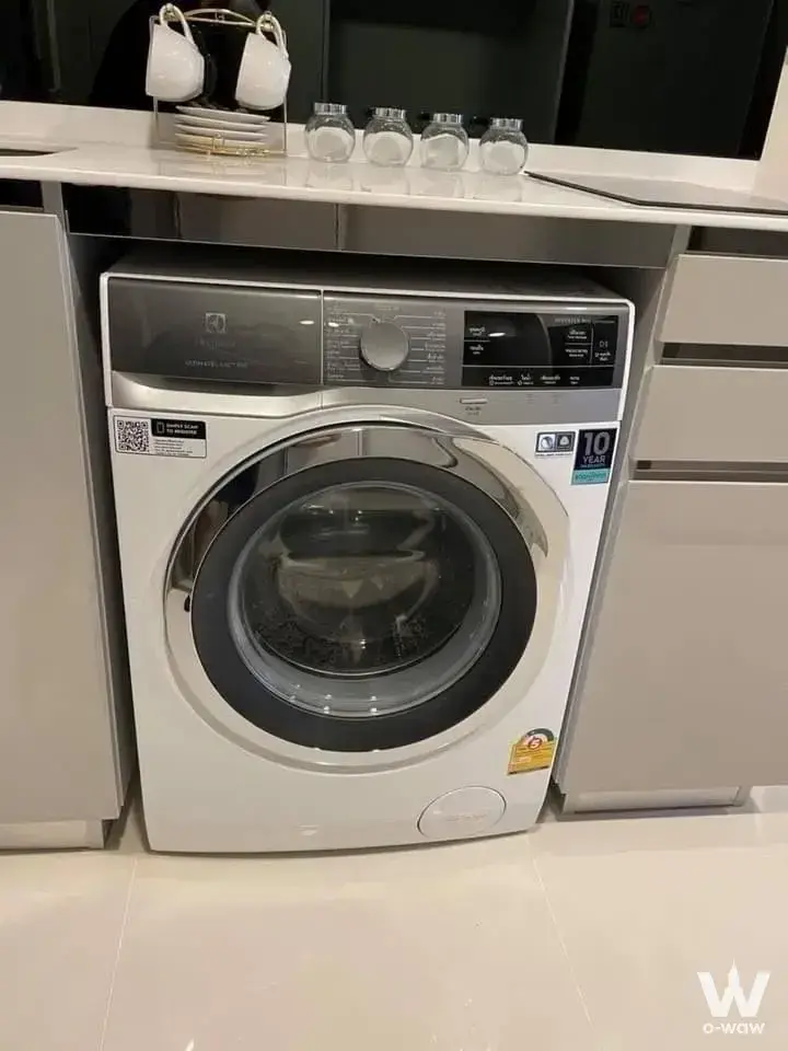 Condo with 1 bedroom for rent at KnightsBridge Space Ratchayothin — photo 5 of 5