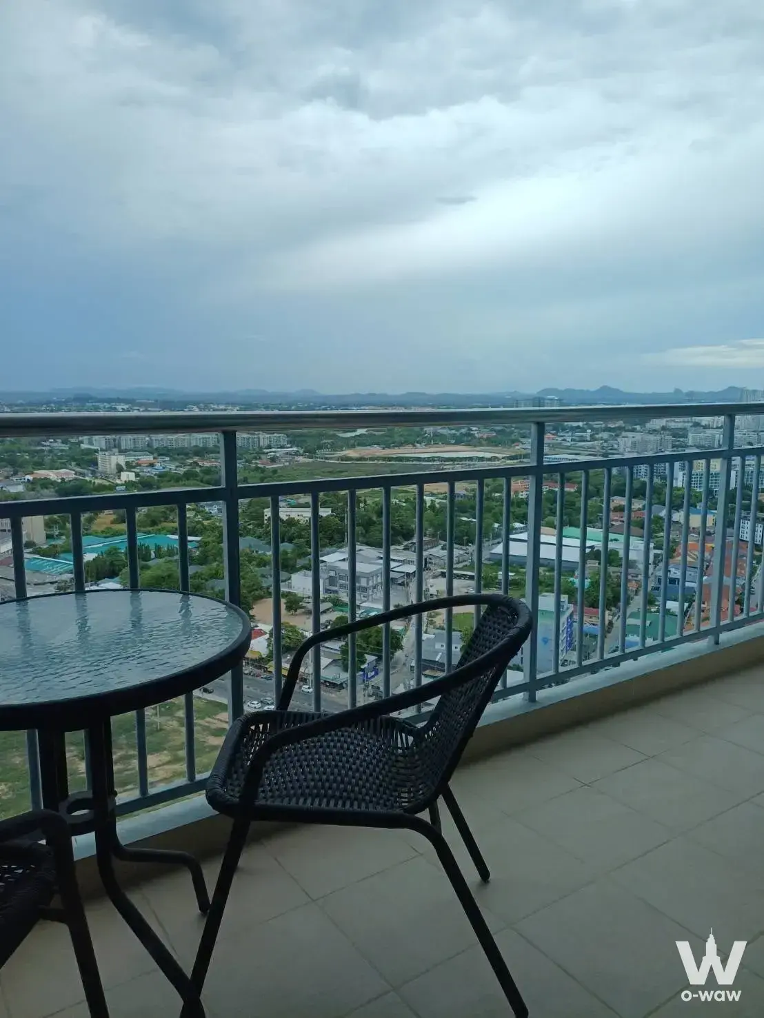 Pattaya, Chonburi