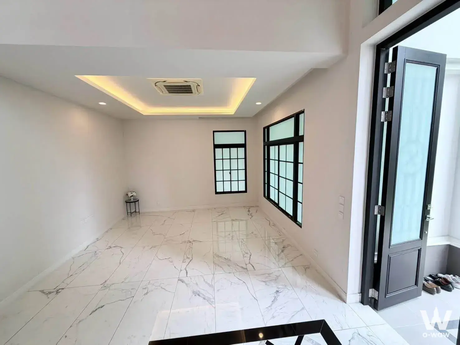 Condo with 4 bedrooms for sale at บ้านแสนสิริ พัฒนาการ : Baan Sansiri Pattanakarn — photo 5 of 5