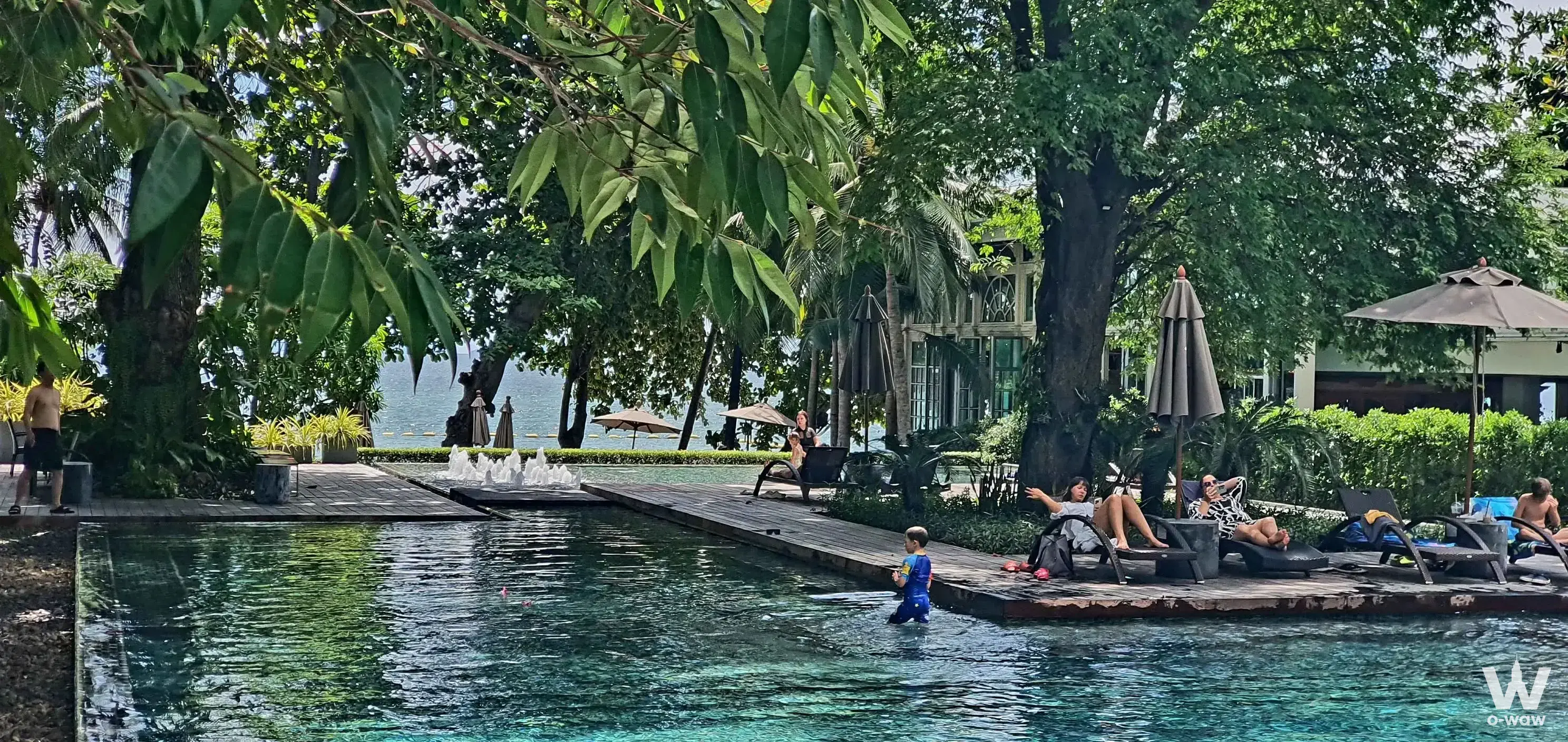 North Pattaya Naklua 18, Pattaya, Chonburi