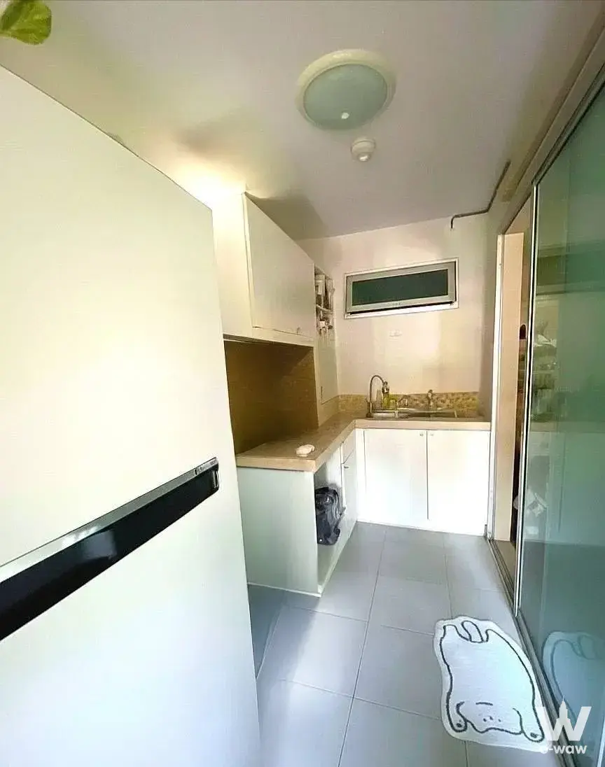 Condo with 1 bedroom for sale at Senanihom 1, Soi 8, Phahonyothin Road 32, Chatuchak, Bangkok — photo 2 of 4