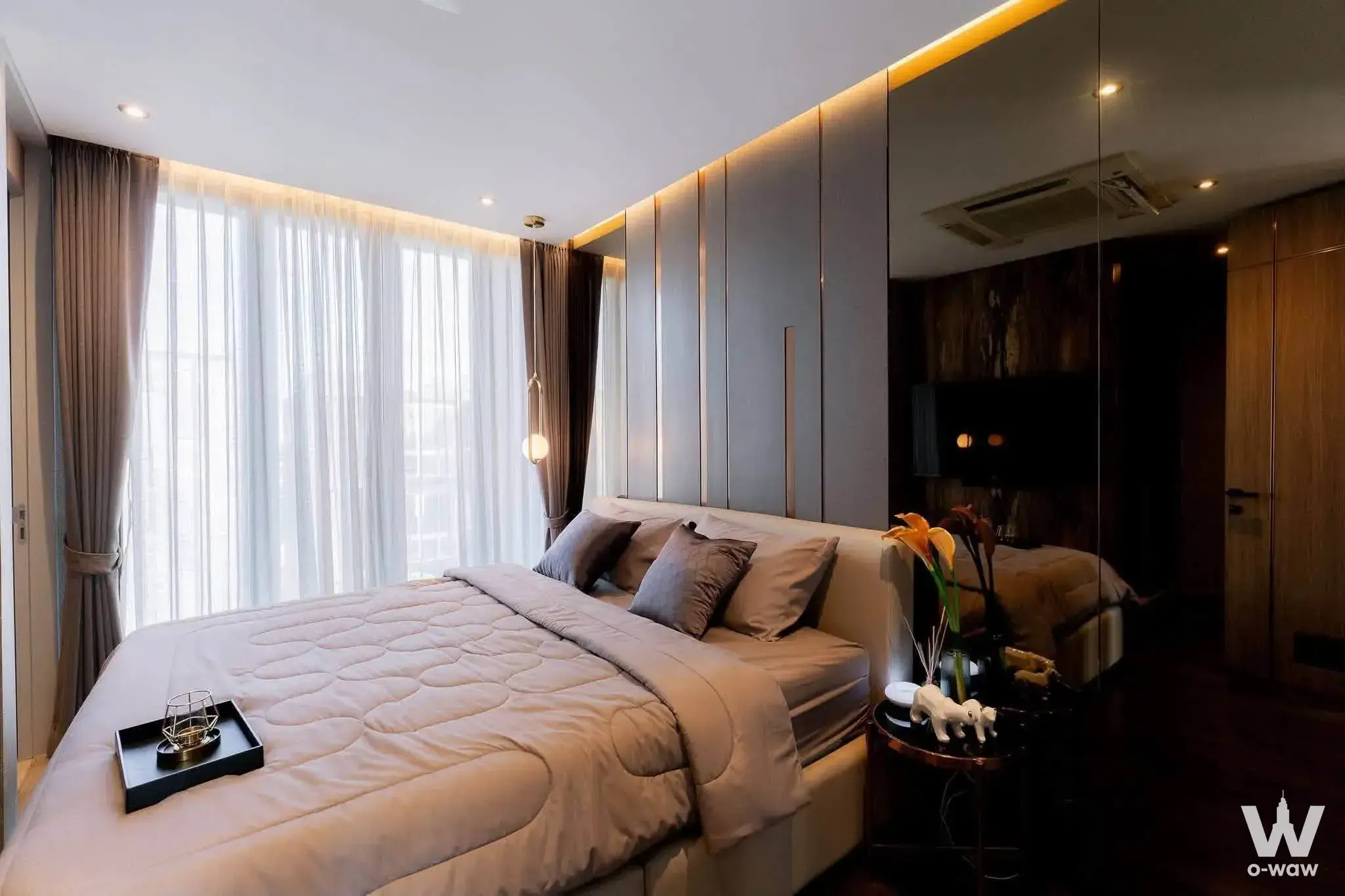 House with 4 bedrooms for rent at Mantana Bangna KM.15, Bang Na — photo 3 of 5