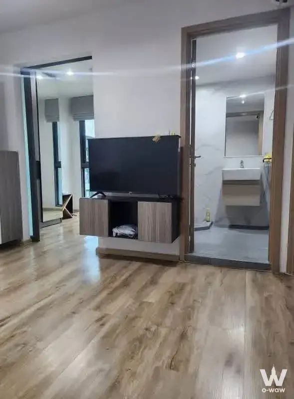 Commercial with 2 bedrooms for rent at The Excel Hideaway Sukhumvit 50 — photo 1 of 4