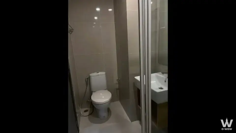 Udom Suk, Bangkok