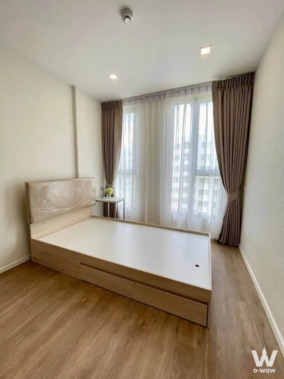 Commercial with 2 bedrooms for rent at The Nest Sukhumvit 64 Phase 1 (Building A-B) — photo 2 of 3