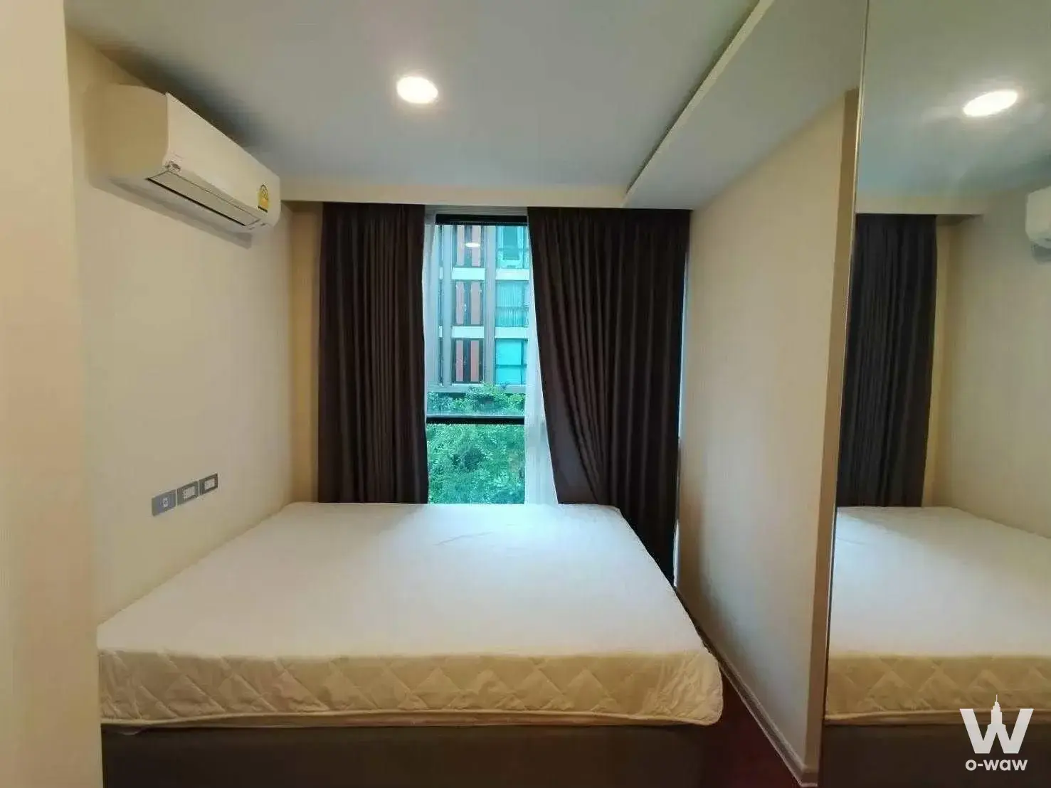 Condo with 2 bedrooms for rent at VTARA SUKHUMVIT 36 CONDOMINIUM — photo 5 of 5