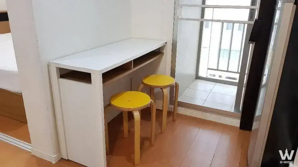 Condo with 1 bedroom for rent at Lumpini Mega City Bang Na — photo 4 of 4