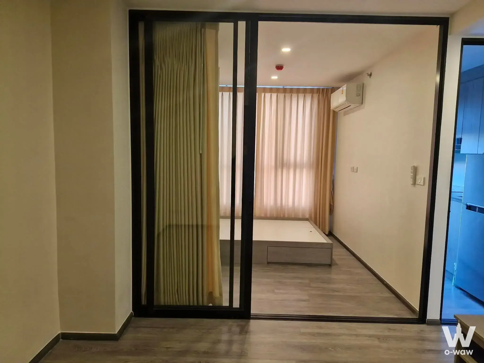Condo with 1 bedroom for sale at Origin Plug & Play E22 Station — photo 4 of 5