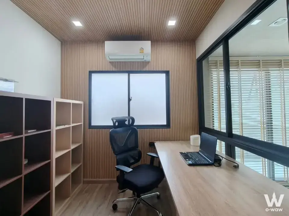 Townhouse for rent at Pruksa Ville Phahonyothin-Ramindra — photo 3 of 5