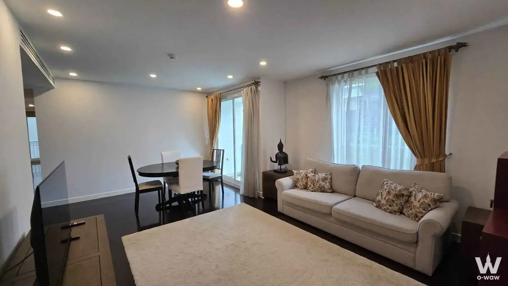 House with 3 bedrooms for rent at The Pavilla (Private Residences) Bangbon 3 เดอะ พาวิลลา บางบอน 3 — photo 1 of 5