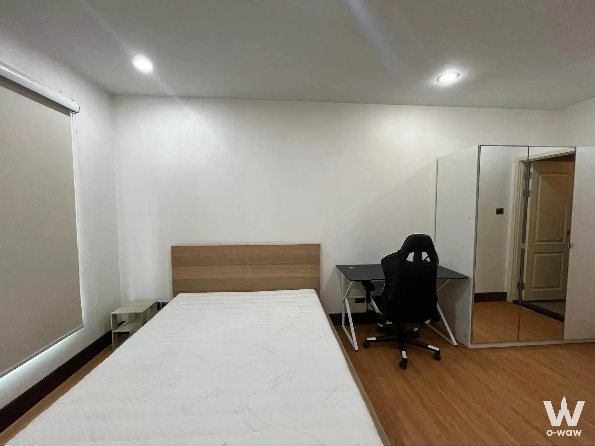 Condo with 1 bedroom for rent at Supalai Wellington II — photo 2 of 5