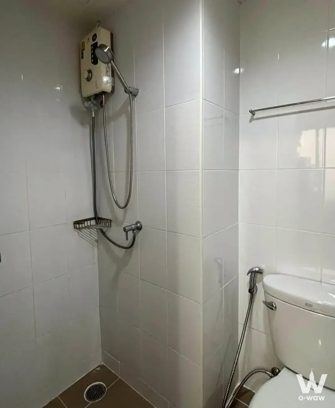 Commercial with 1 bedroom for rent at Lumpini Ville On Nut 46 — photo 11 of 12