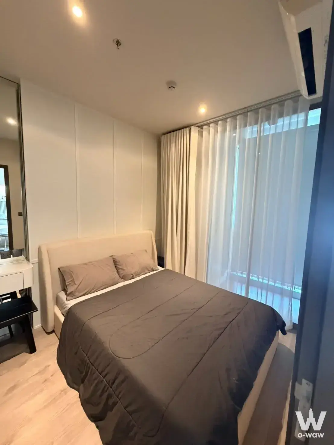 Condo with 1 bedroom for rent at Rhythm Ekkamai Estate — photo 5 of 5
