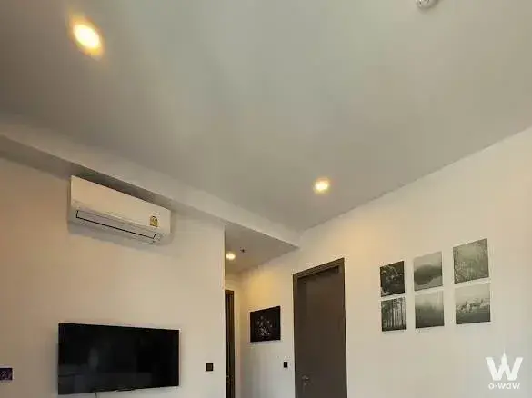 Condo with 2 bedrooms for rent at Park​ Origin​ Thonglor — photo 4 of 4
