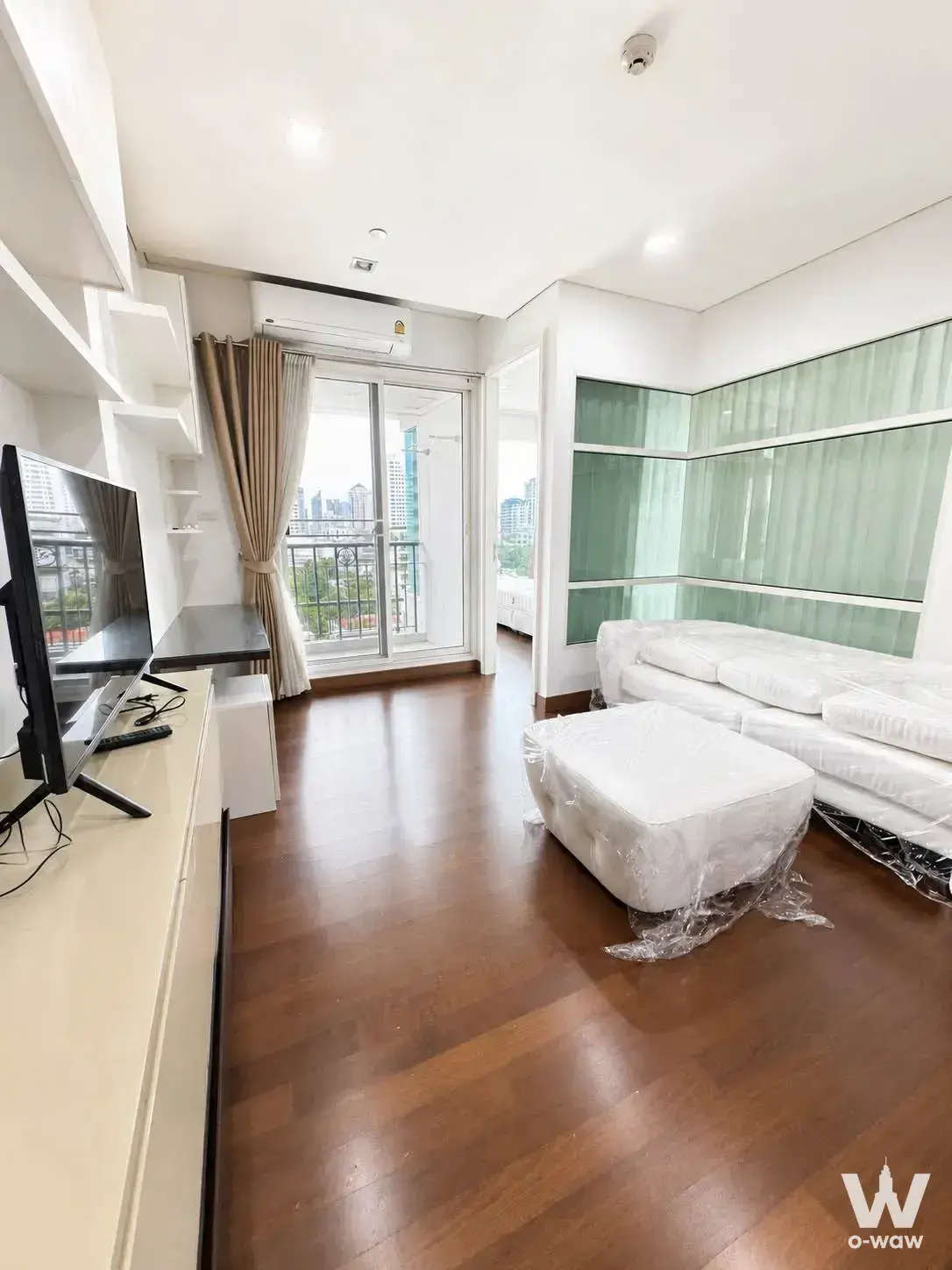 BTS Thonglor, Bangkok, Thailand