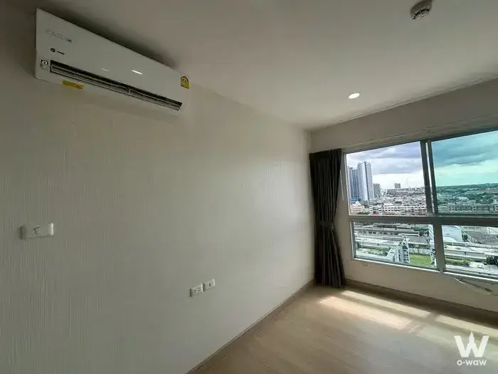 Condo with 1 bedroom for rent at Supalai Veranda Phasi Charoen Station — photo 2 of 5