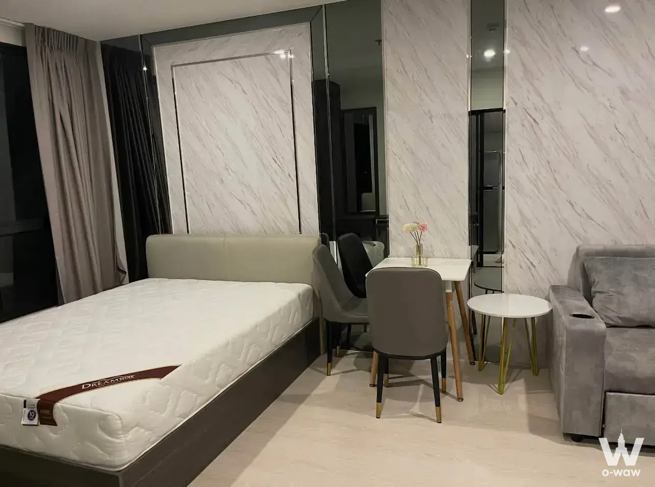 Condo with 1 bedroom for rent at ELIO DEL NEST — photo 4 of 5