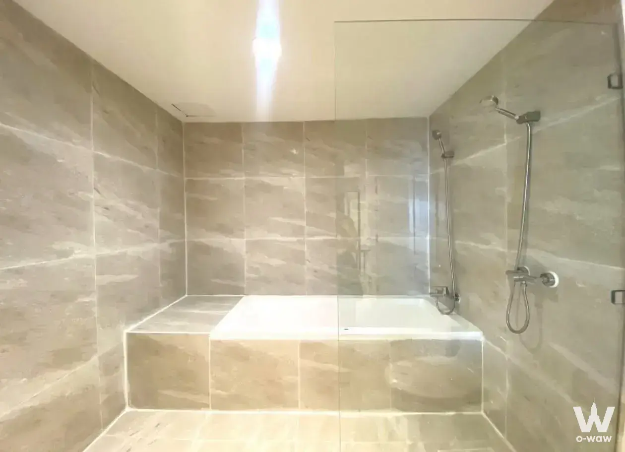 Condo with 4 bedrooms for rent at Waterford Diamond Tower — photo 3 of 5