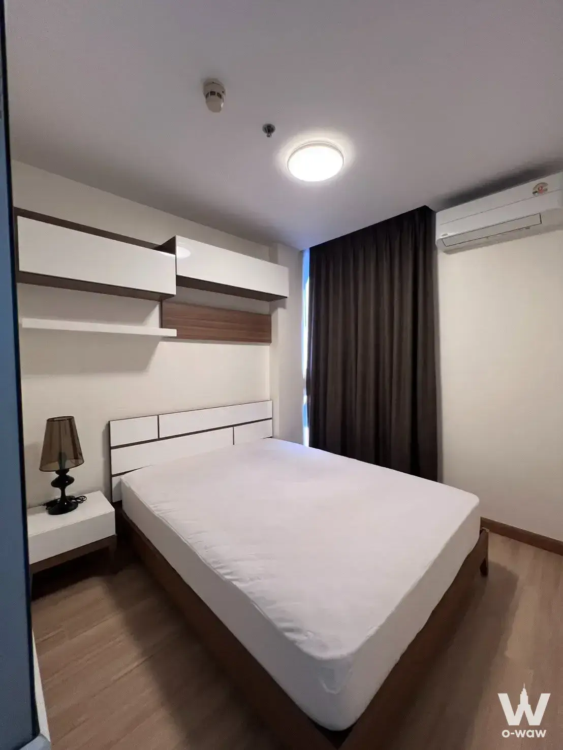 Condo with 2 bedrooms for rent at The Bangkok Thonglor — photo 5 of 5