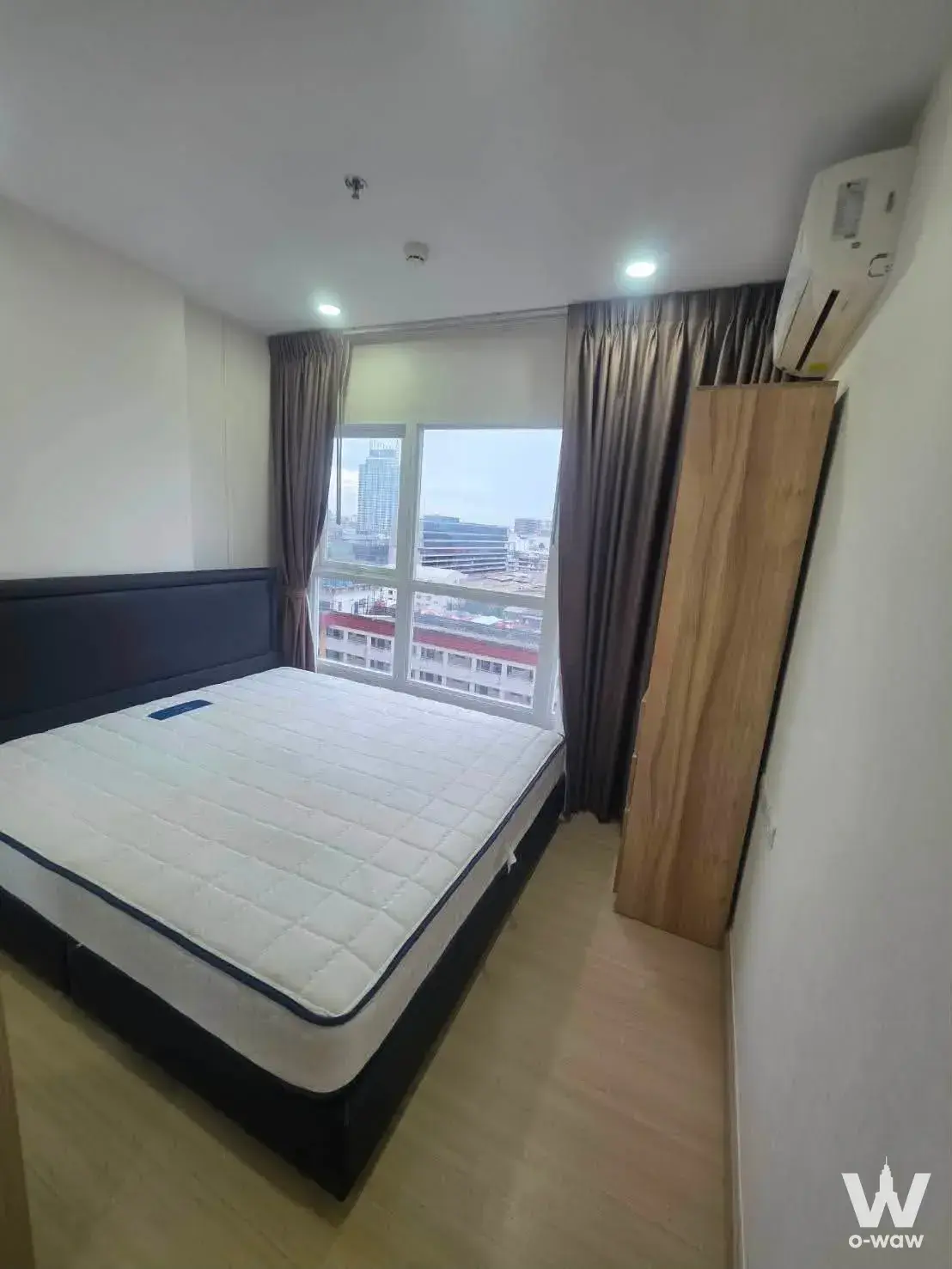 Condo with 2 bedrooms for rent at Supalai Veranda Ramkhamhaeng — photo 3 of 5