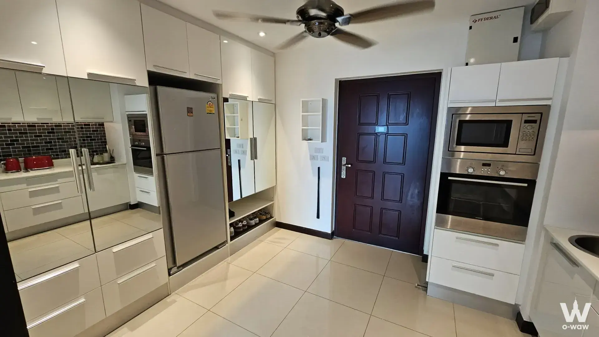 Condo with 1 bedroom for sale at The Prime 11 Condo — photo 5 of 5