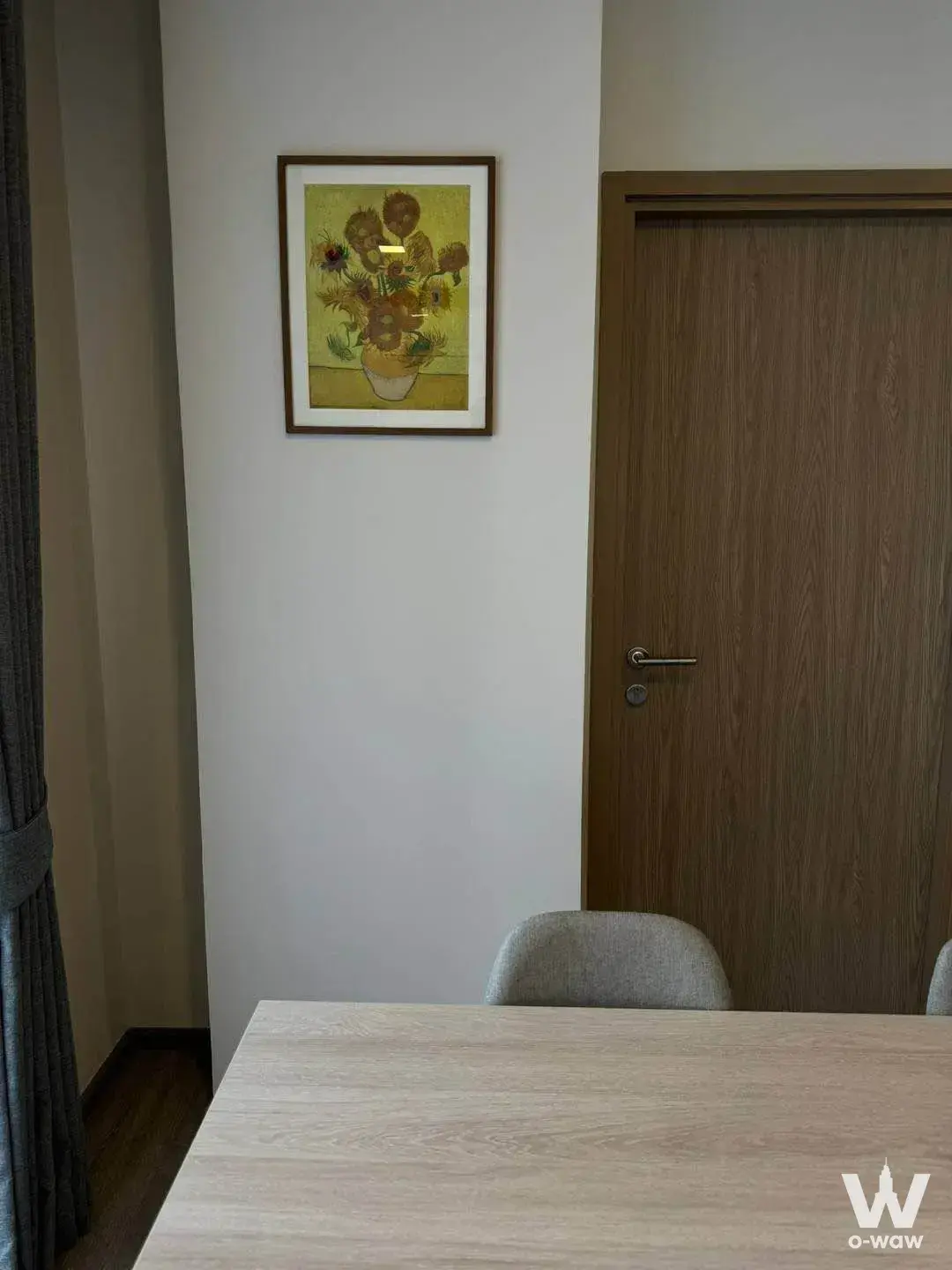 Condo with 2 bedrooms for rent at NIA by Sansiri — photo 4 of 5