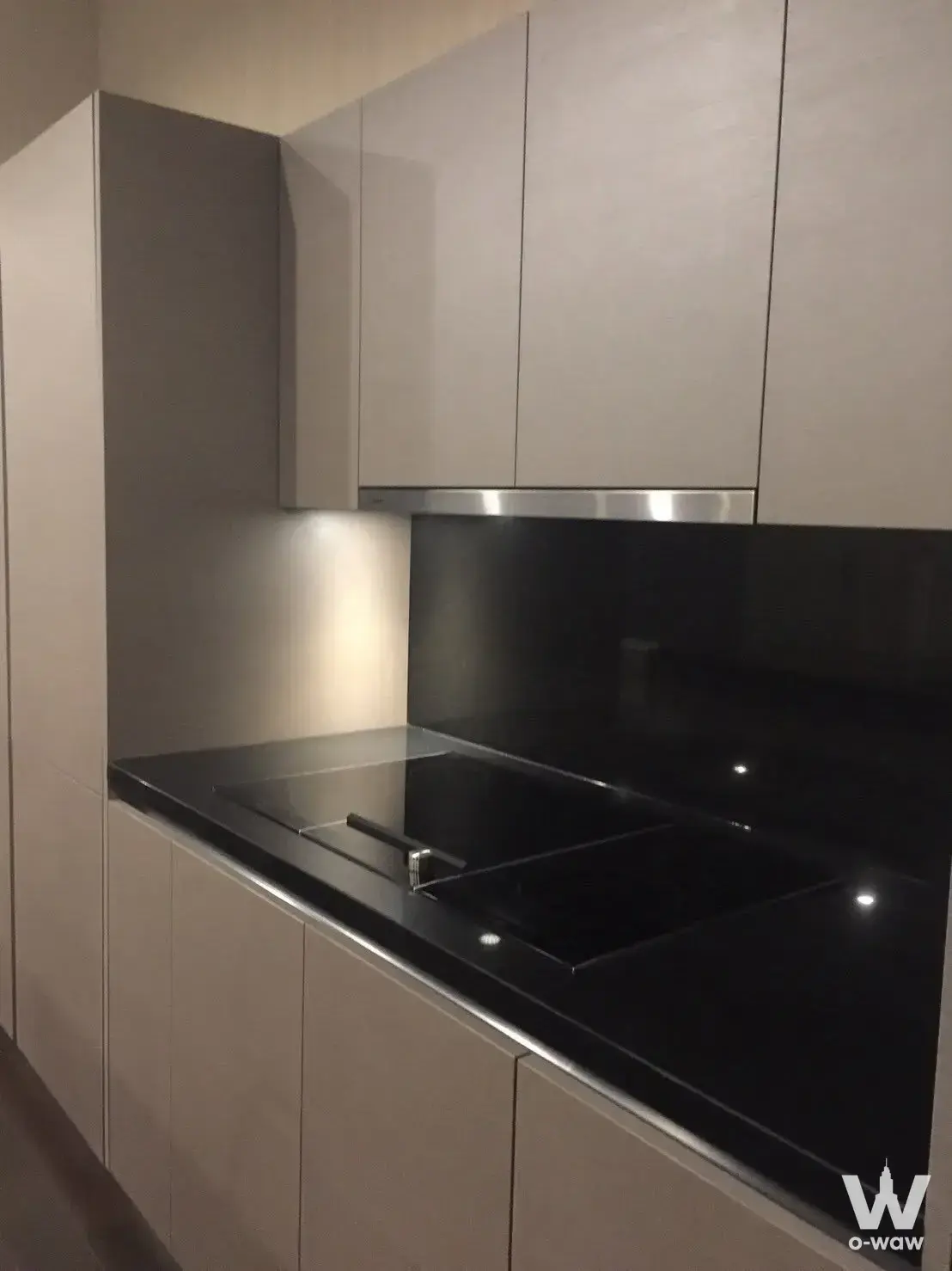 Condo with 2 bedrooms for rent at THE XXXIX by Sansiri เดอะ เทอร์ทีไนน์ บาย แสนสิริ — photo 4 of 5