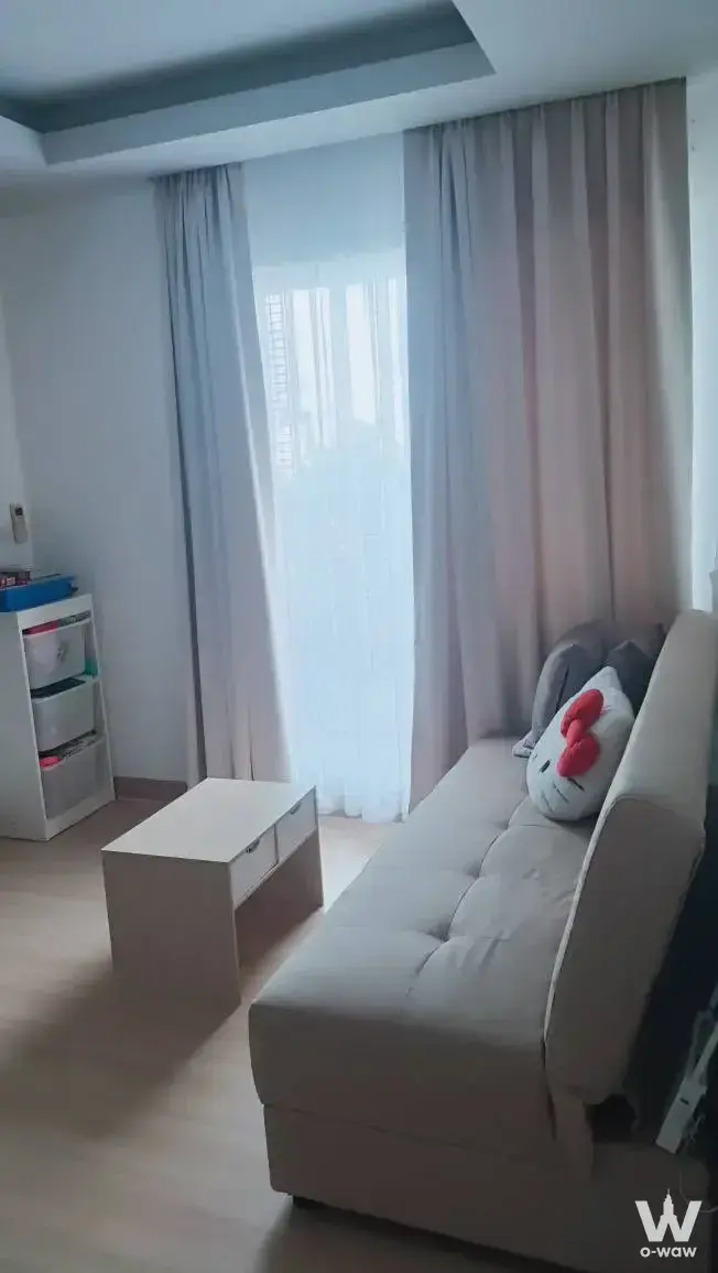 Condo with 1 bedroom for sale at Hampton Residence Thonglor — photo 5 of 5