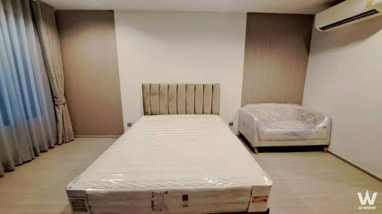 Condo for rent at Life Ladprao — photo 5 of 5