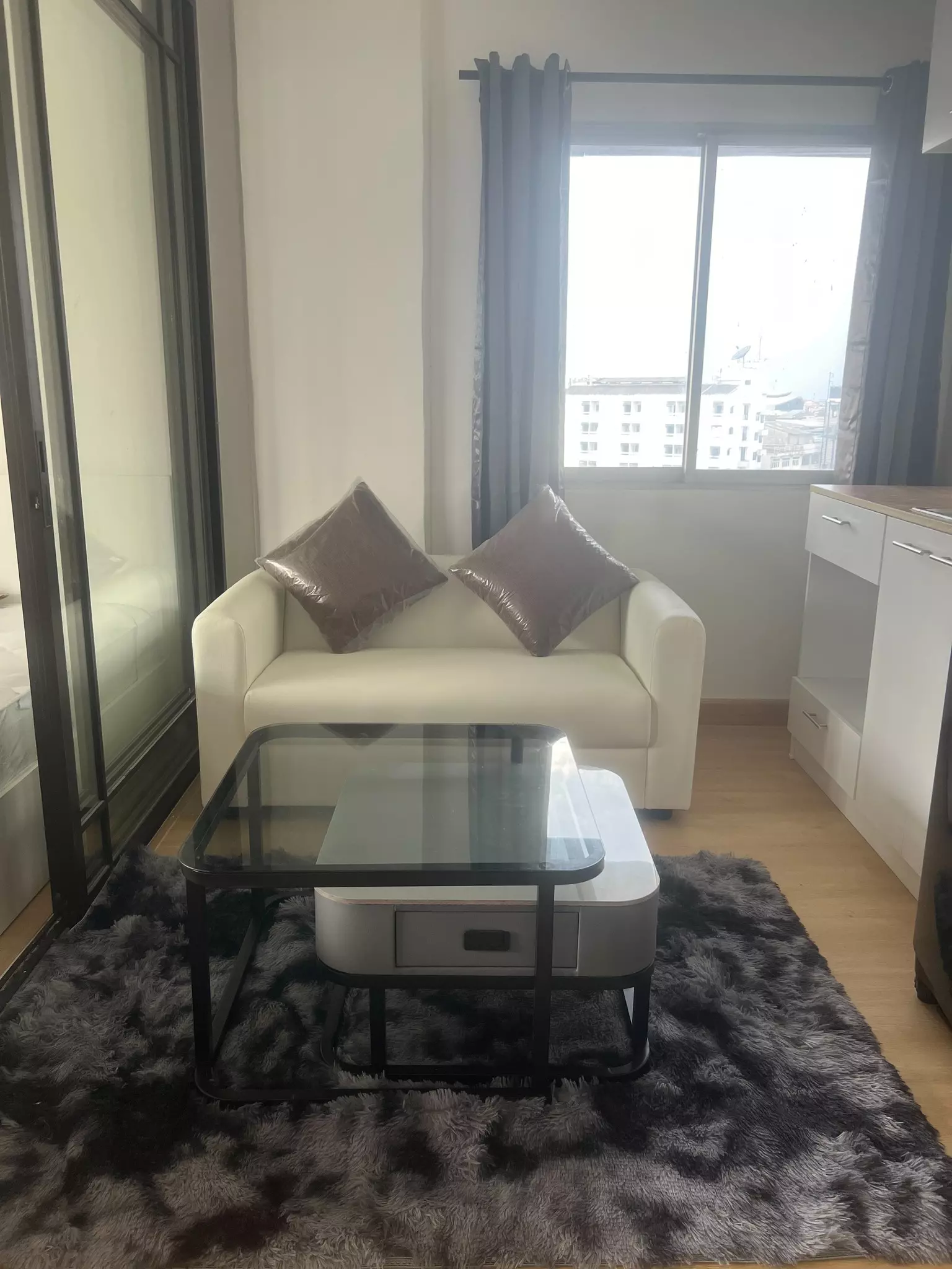 Ladprao 130 Soi, near Lat Phrao 101 Station (Yellow Line), accessible via Ramkhamhaeng 81 Soi