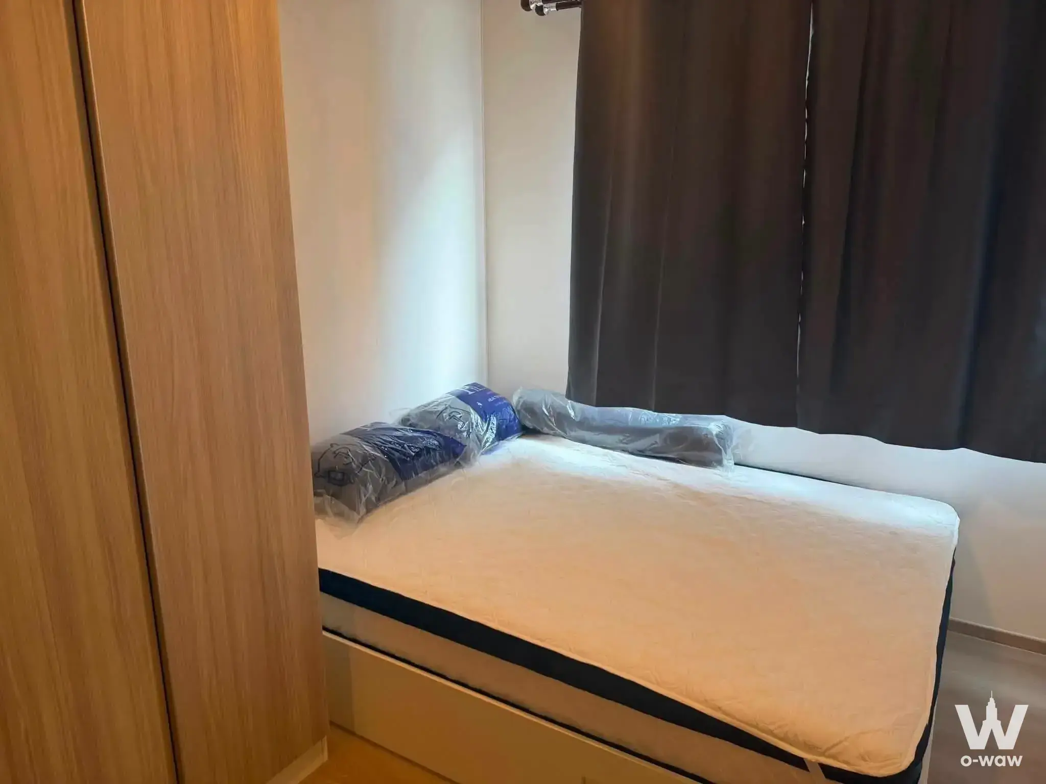 Condo with 1 bedroom for rent at Bang Khae, Bangkok 10160 — photo 6 of 6