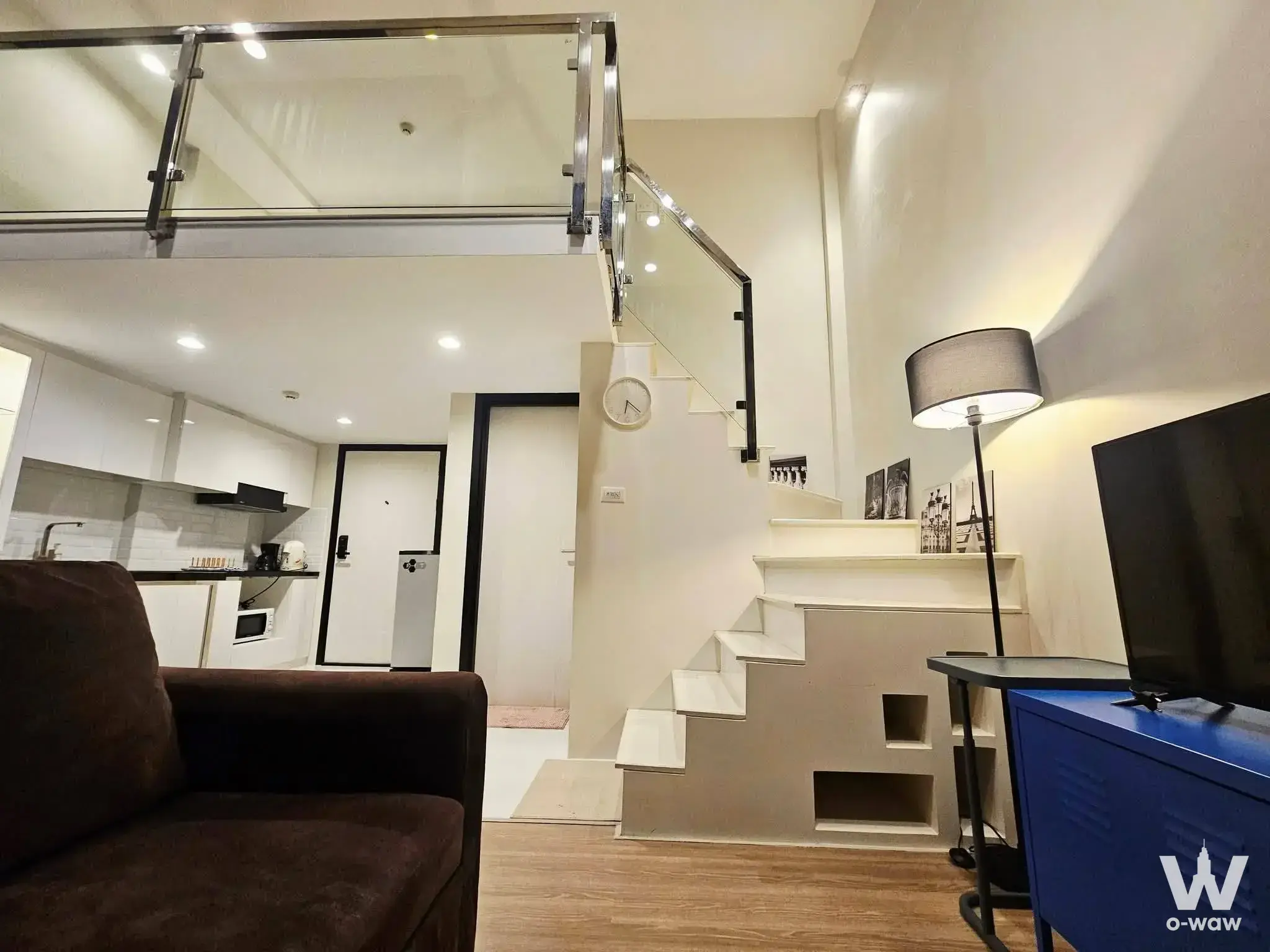 Sukhumvit 107, near BTS Bearing Station, Bangkok