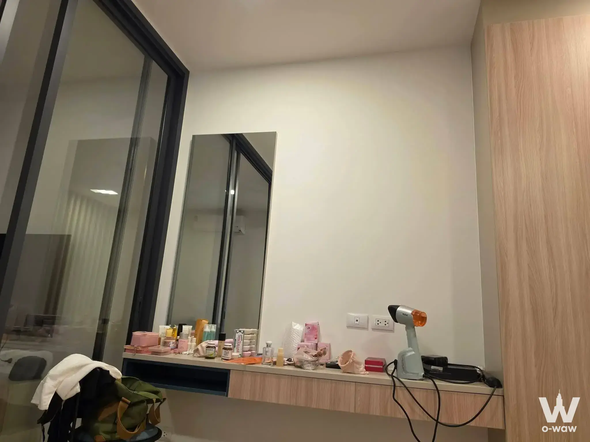 Condo with 1 bedroom for rent at XT Phayathai — photo 2 of 5