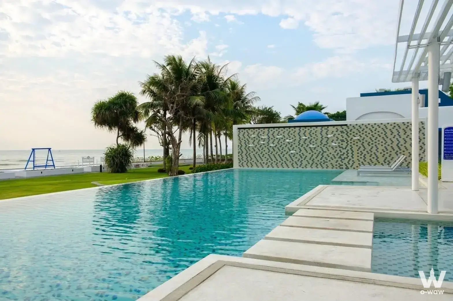 Condo for rent at Elio Del Ray — photo 5 of 5