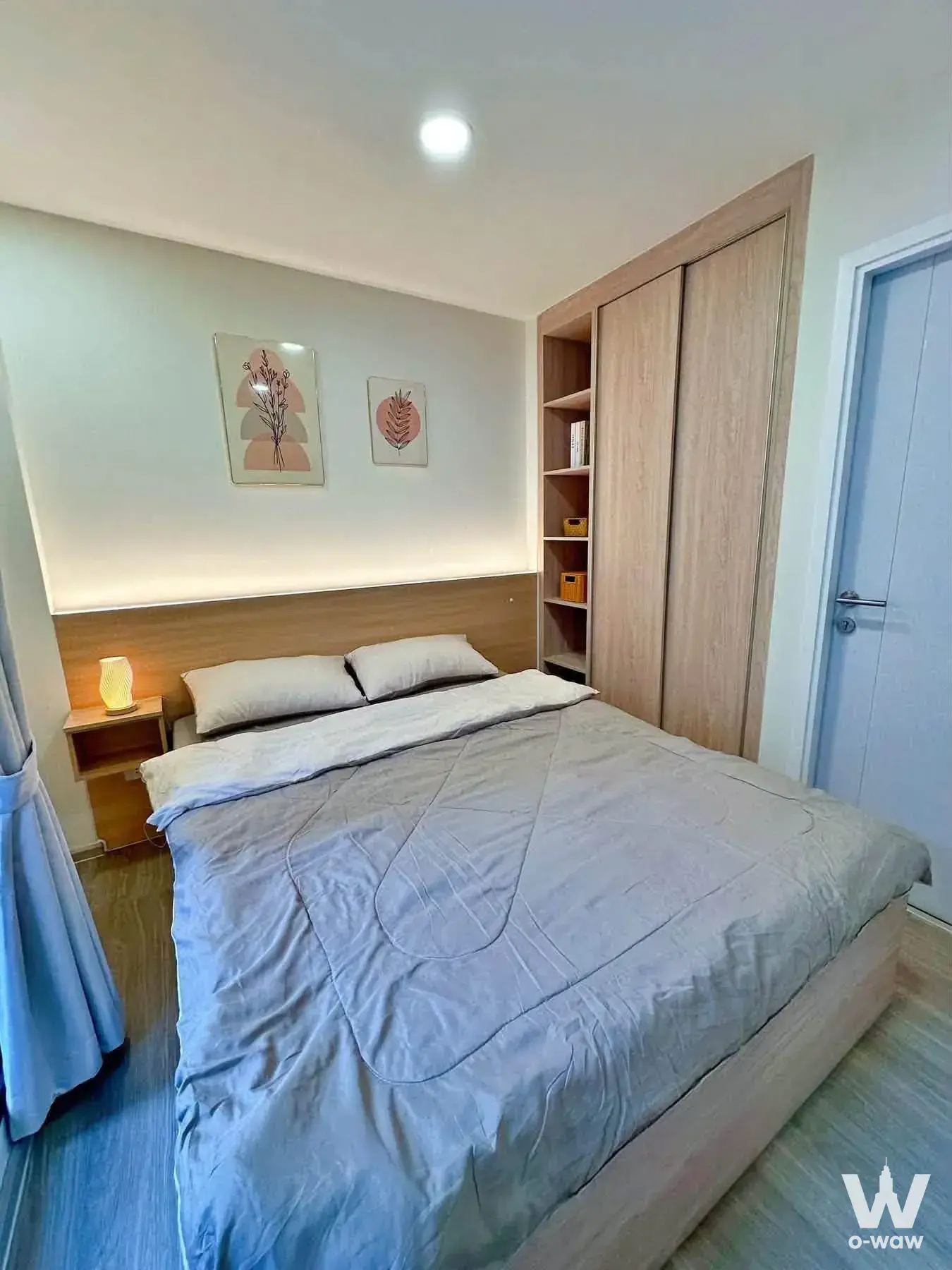 Condo with 1 bedroom for rent at Beat Sukhumvit — photo 1 of 5