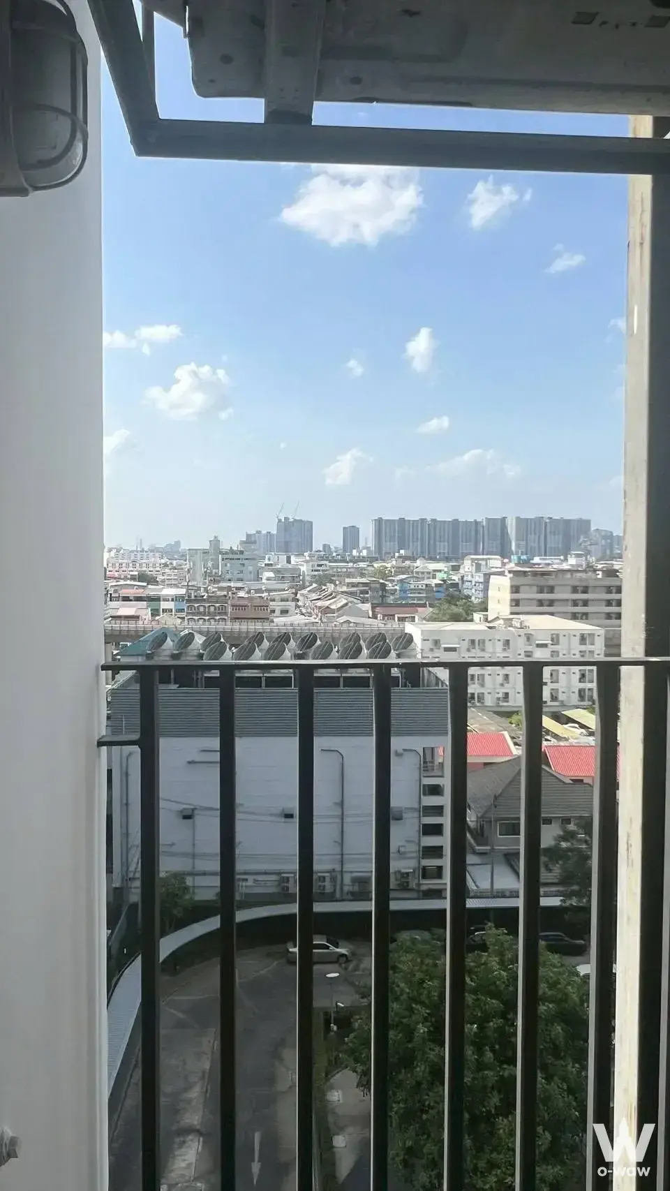 Commercial with 1 bedroom for rent at The Tree Interchange — photo 3 of 5
