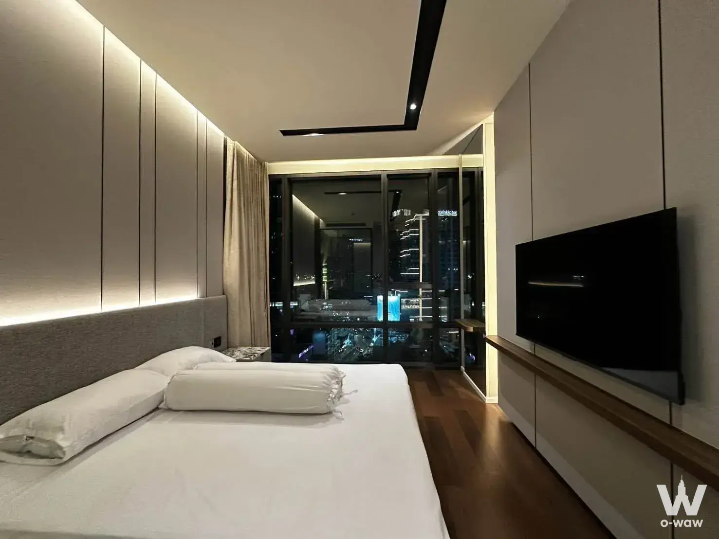 Condo with 1 bedroom for rent at The Bangkok Thonglor — photo 3 of 5