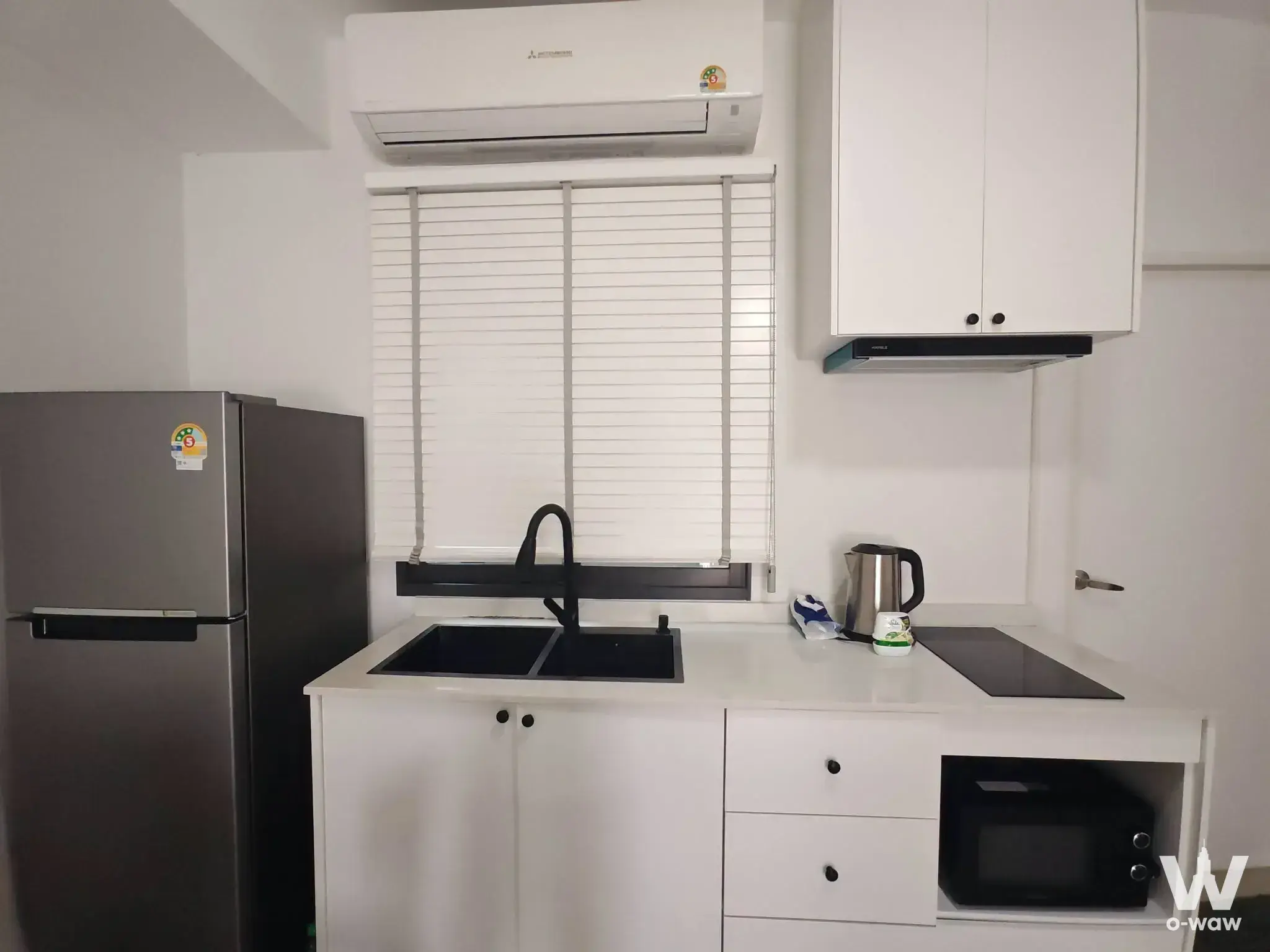 House with 3 bedrooms for rent at Pleno Sukhumvit-Bangna 2 — photo 4 of 5