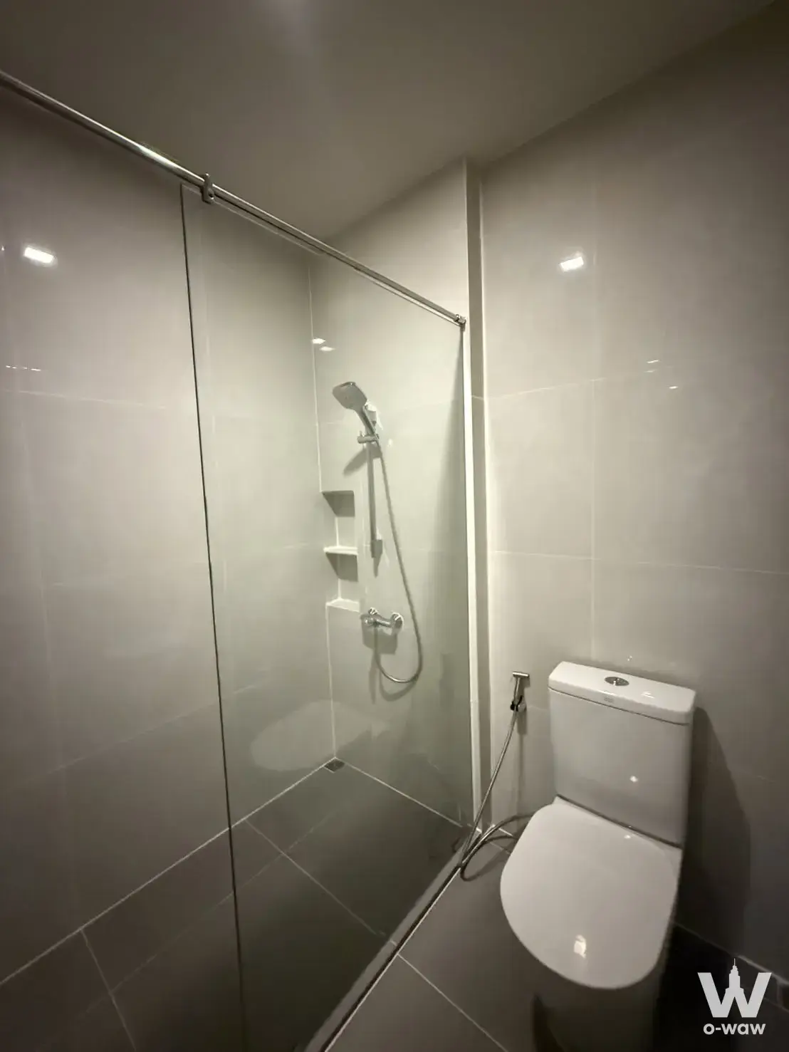Condo with 1 bedroom for sale at M Jatujak — photo 4 of 4