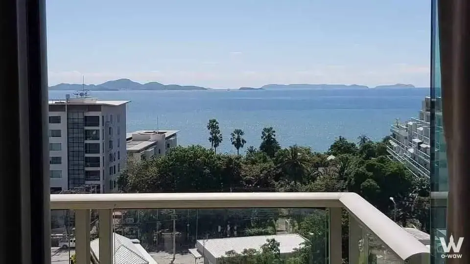 Naklue, North Pattaya, Chonburi