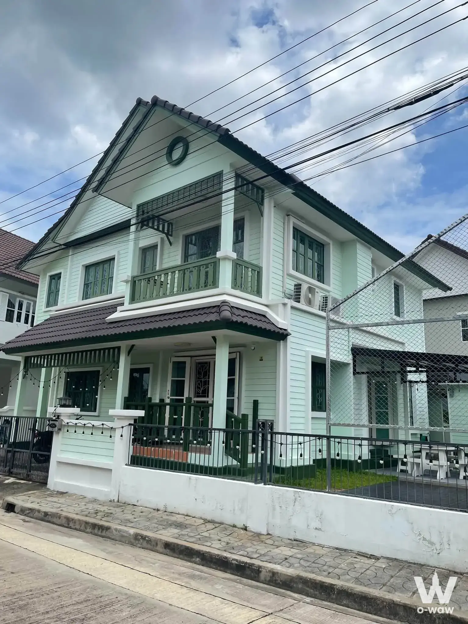 House with 7 bedrooms for sale at Bang Phli Yai — photo 1 of 6